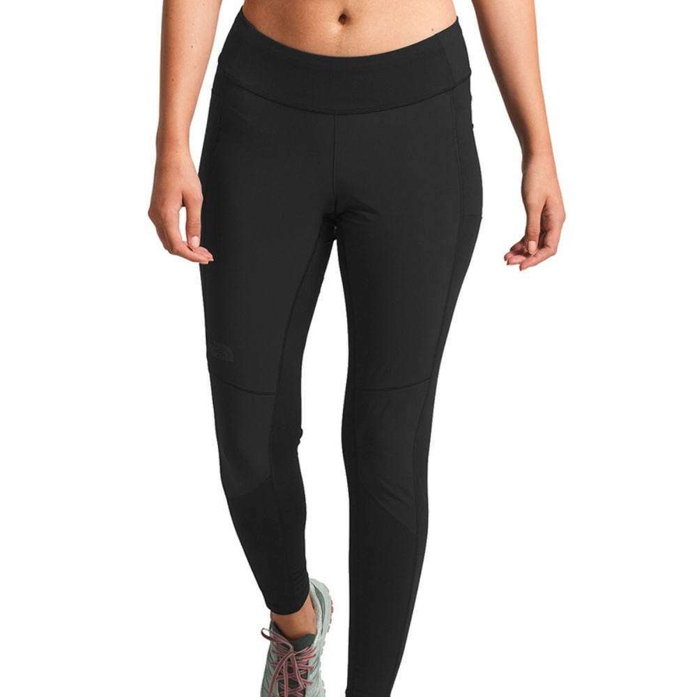 Northface Hybrid Progressor Tights Size S